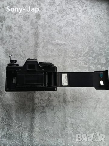 фотоапарат -PRAKTICA B100, снимка 5 - Фотоапарати - 50168232