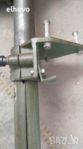 Менгеме немско Garant-L, снимка 8 - Менгемета - 39135316