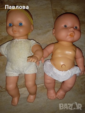 Още кукли, снимка 2 - Кукли - 39138865