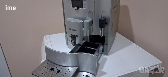 Кафеавтомат / кафемашина - робот. НОМЕР 06. Bosch VeroBar100. Typ CTES30. Работи с мляно и кафе..., снимка 12 - Кафемашини - 53143065