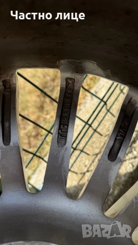 Djanti BMW Джанти БМВ 18, снимка 9 - Гуми и джанти - 51514760