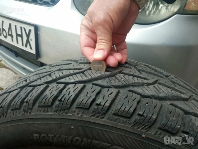 продавам Mercedes Vaneo дизел, снимка 8 - Автомобили и джипове - 52527581