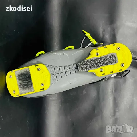 Ски обувки HEAD VECTOR 130, снимка 4 - Зимни спортове - 49856399