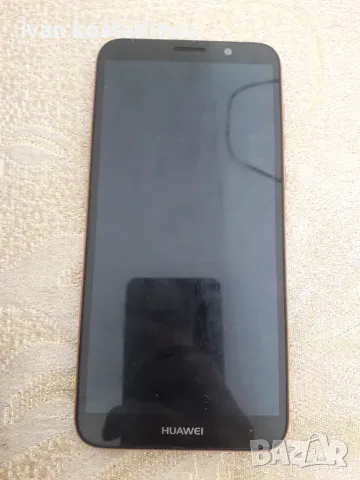 Телефон Huawei Y5 Lite, снимка 4 - Huawei - 56343858