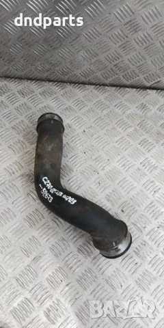 Маркуч турбо Mercedes C270 CDI W203 2002г.	