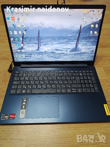 Laptop Lenovo IdeaPad 