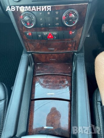 На ЧАСТИ  Mercedes-Benz Ml 280 CDI 190кс W164 2007г , снимка 7 - Автомобили и джипове - 33822426