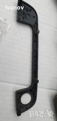  Предна дясна външна дръжка за бмв е32 е34 Bmw  e34 door outer handle front right 51211974028

, снимка 8 - Части - 42073997