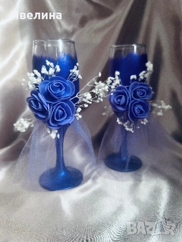 Чаши за моминско парти или друг повод