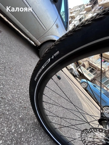 Електрическо колело Specialized Turbo Vado 3.0 IGH, снимка 12 - Велосипеди - 53779246