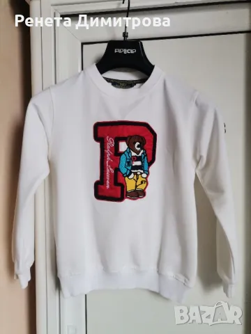 Детска блузка