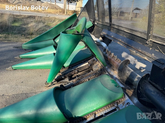 Адаптер OROS HSA Лизинг, снимка 7 - Селскостопанска техника - 53659015