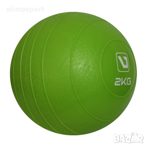 Тежки топки с желязно ядро и мека повърхност, които дават възможност да се упражнява раменния пояс. , снимка 2 - Фитнес уреди - 42379543