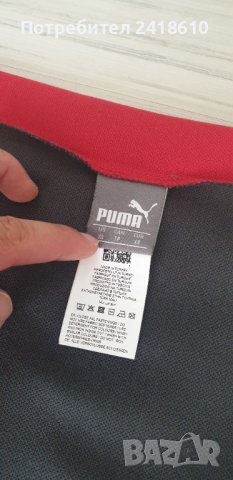 Puma Ferrari Pique Cotton Mens Size XS НОВО! ОРИГИНАЛНА Мъжка Тениска!, снимка 17 - Тениски - 41963570