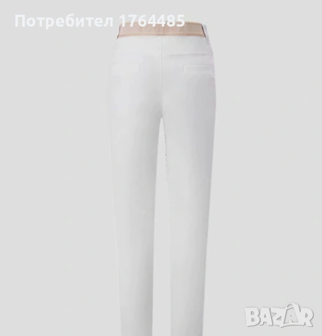 Дамски панталон Bogner , снимка 3 - Панталони - 53293718