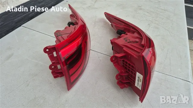 Заден десен стоп на калника Kia Sportage Led година 2015 2016 2017 2018 код 92402F11, 92402-F11, снимка 3 - Аксесоари и консумативи - 50313333