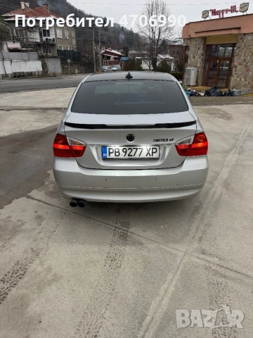 BMW, снимка 6 - Автомобили и джипове - 53618517
