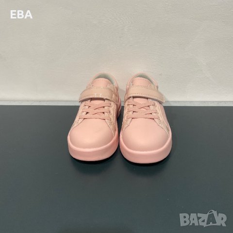 Кецове за момиче / Нови детски кецове - 2 цвята, снимка 7 - Детски обувки - 41981426