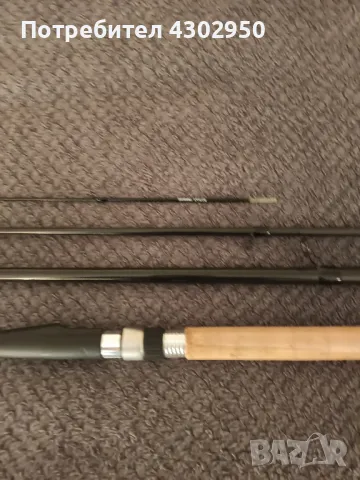 фидер Browning, снимка 5 - Такъми - 49816878