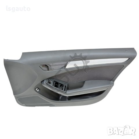 Интериорна кора предна дясна врата AUDI A4 (B8) 2008-2015 ID:100055, снимка 2 - Части - 40666676