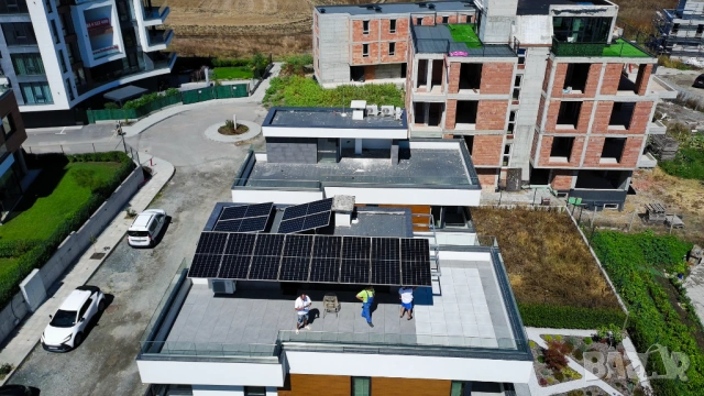 Фотоволтаични системи -доставка и монтаж , снимка 4 - Електро услуги - 53486071