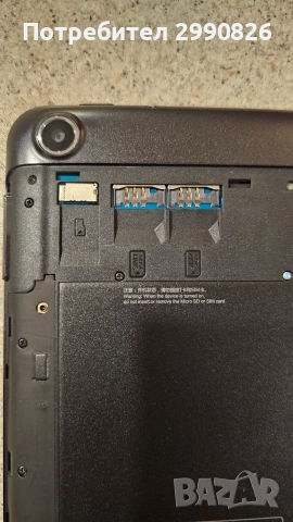 lenovo ideapad a3000-h, снимка 7 - Таблети - 56302136