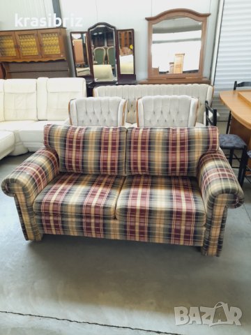 Диван Внос от Германия , снимка 4 - Дивани и мека мебел - 41586895