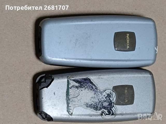 телефон Нокия 2600, снимка 2 - Nokia - 52204579