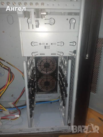 Компютърна кутия/ Сървърна кутия, снимка 3 - Захранвания и кутии - 52682146