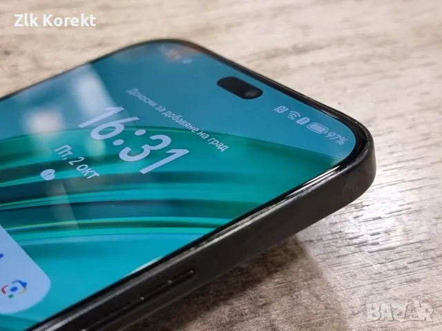 Телефон Honor x8b, снимка 14 - Други - 56329168