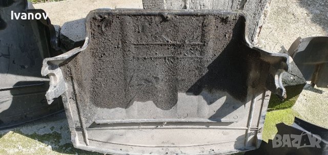 Предпазна кора под мотора за бмв е46 кора под двигател bmw e46 , снимка 5 - Части - 41427240