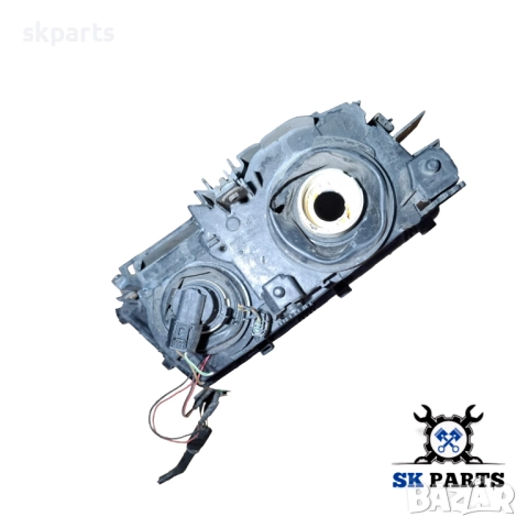 Фар ляв за BMW 3 E46/ БМВ Е46 префейс , снимка 5 - Части - 52257196