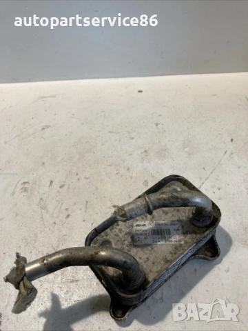 Охладител на масло за Mercedes S500 W220 306HP (2003) A1121800311