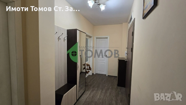 Супер обзаведен тристаен апартамент под наем в кв. Опълченски, снимка 12 - Апартаменти - 52664126