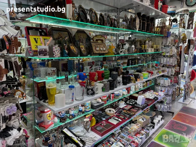 Магазин за сувенири и подаръци гр.Варна, ул.Преслав №43 или на presentstudio.bg, снимка 4 - Ръчно изработени сувенири - 55922299
