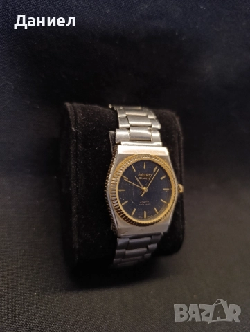 Часовник SEIKO , снимка 3 - Дамски - 52426964