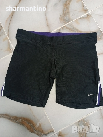Nike разтегателен 3/4 клин M - 10 лв, снимка 6 - Спортни екипи - 52924254