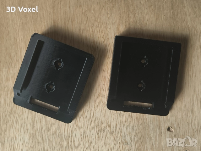 Стойка за батерии Dedra/ органайзер за батерия на винтоверт, снимка 3 - Винтоверти - 51905706