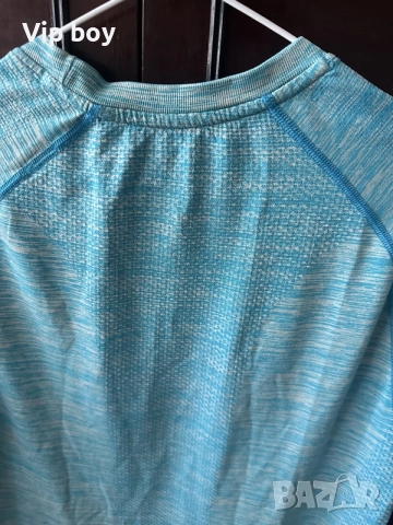 Gymshark Seamless Avant 2016, снимка 6 - Тениски - 56073566