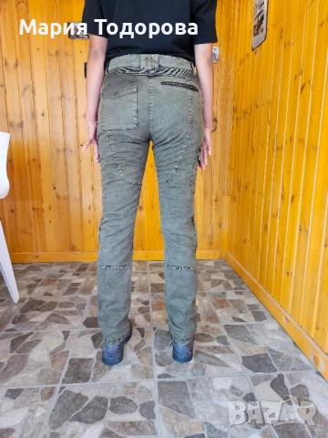 Два НОВИ дамски мото панталона и едни използван кожен панталон,без следи от употреба. , снимка 6 - Аксесоари и консумативи - 51024417