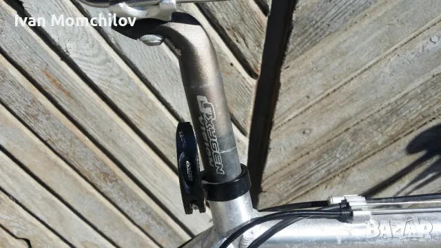 Велосипед 26цола, снимка 3 - Велосипеди - 50214701