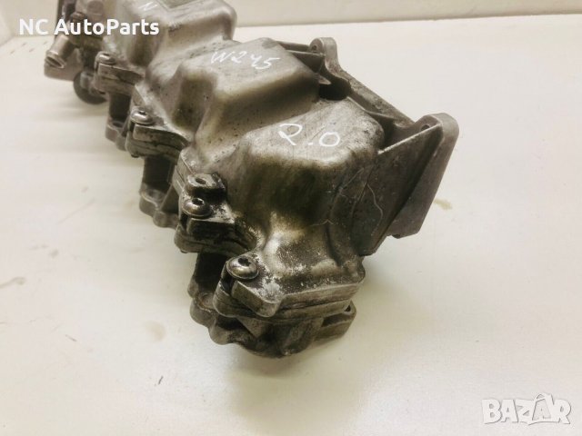 Всмукателен колектор за Мерцедес А B клас W169 W245 2.0 дизел A6400901437 A6401500594Q1 2009, снимка 5 - Части - 39078202