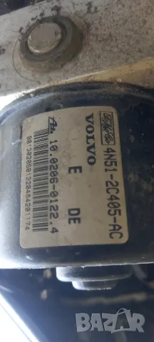 ABS помпа Volvo S40 II, снимка 2 - Части - 47816256