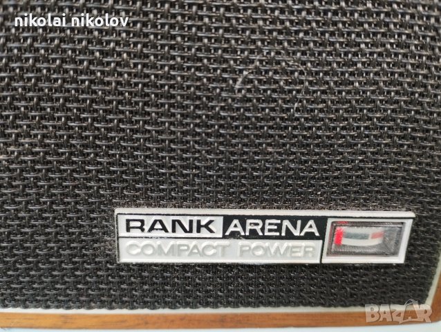 Rank Arena L 730 CP, снимка 5 - Тонколони - 40458837