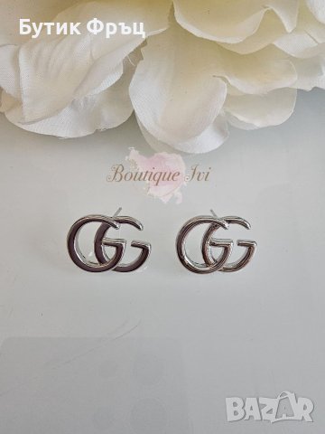 Обеци Киара 2