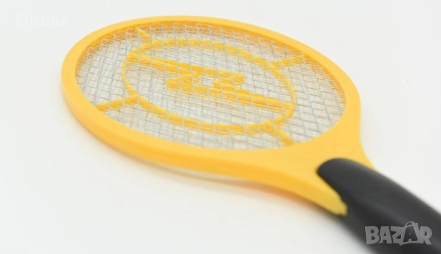 Електрическа палка против насекоми с акумулаторна батерия, снимка 10 - Друга електроника - 53440623