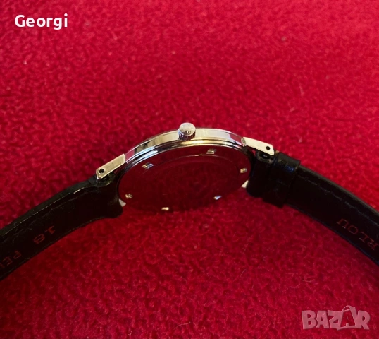 Eterna Matic 3000 Автомат 60те Винтидж Часовник, снимка 7 - Антикварни и старинни предмети - 53592514