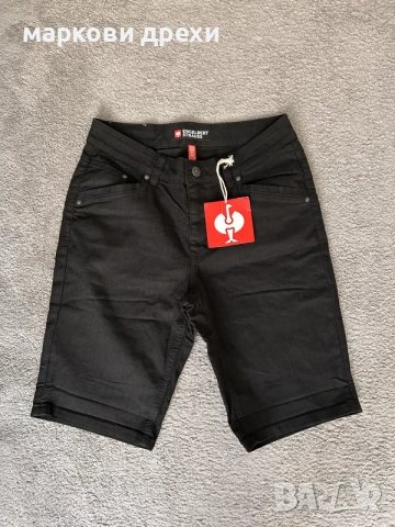 Engelbert Strauss
5-pocket shorts e.s.vintage 50, снимка 2 - Къси панталони - 56152866