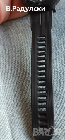 Casio Pro Trek PRJ-B001-1ER, снимка 15 - Мъжки - 55953604