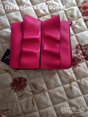 Нова чанта, снимка 3 - Чанти - 35833539